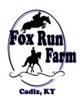 Fox Run Farm Dressage & Eventing