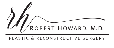 Robert Howard, MD, FACS
 Board Certified
Plastic & Reconstructive