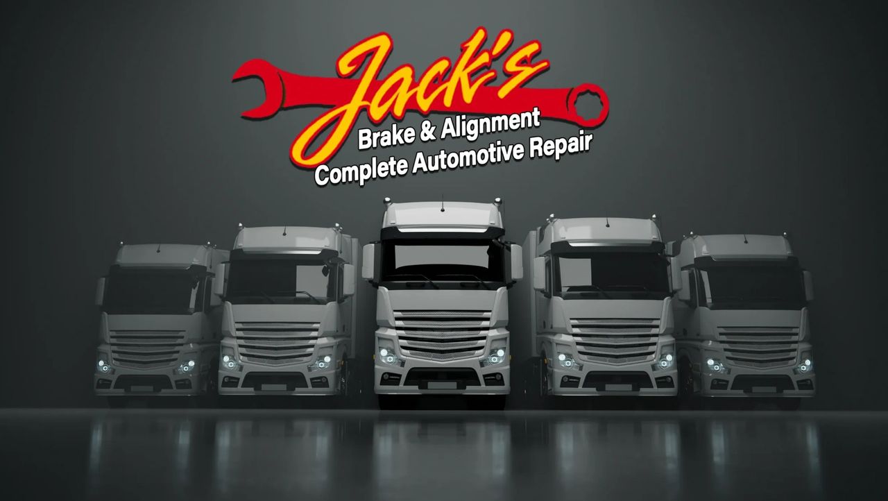 Fullerton Fleet Maintenance thumbnail