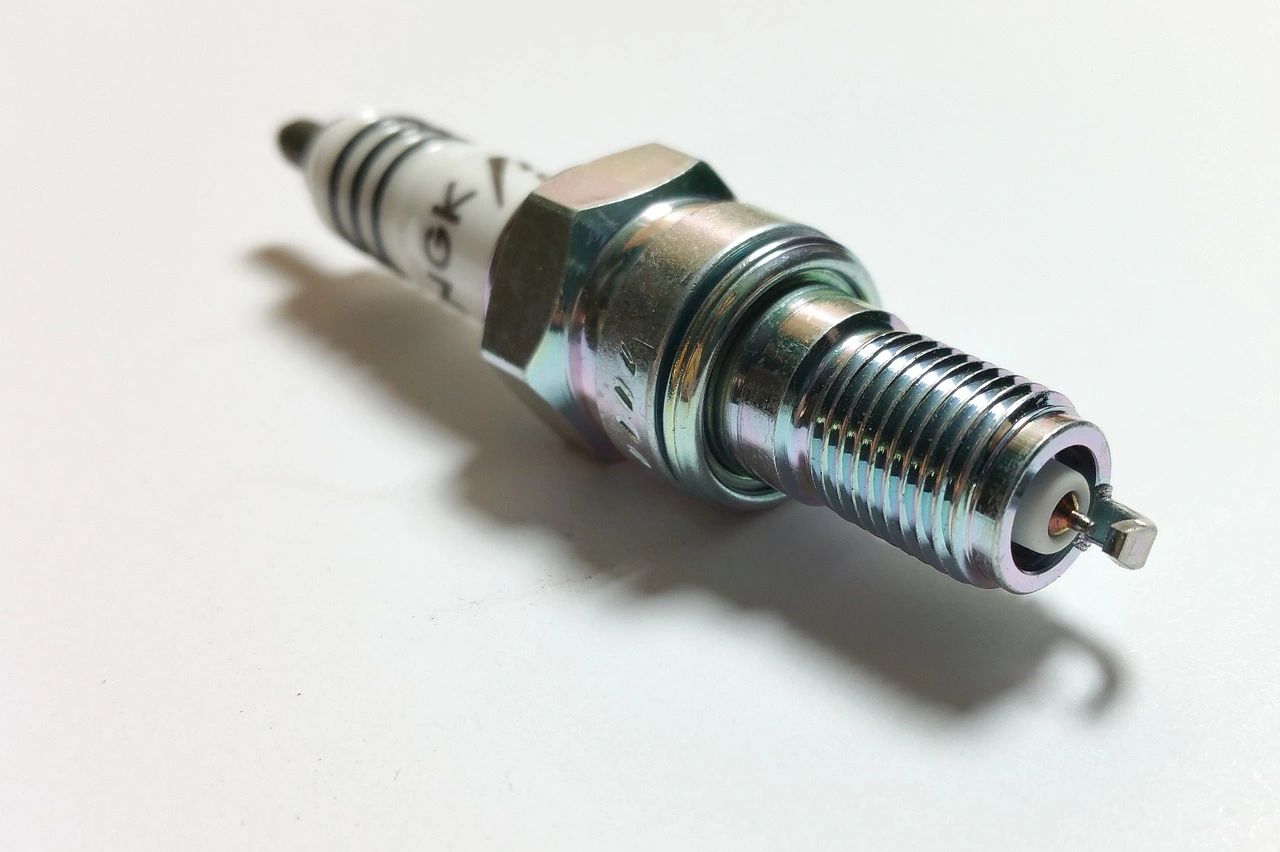 The Importance of Spark Plugs in Automotive Repair