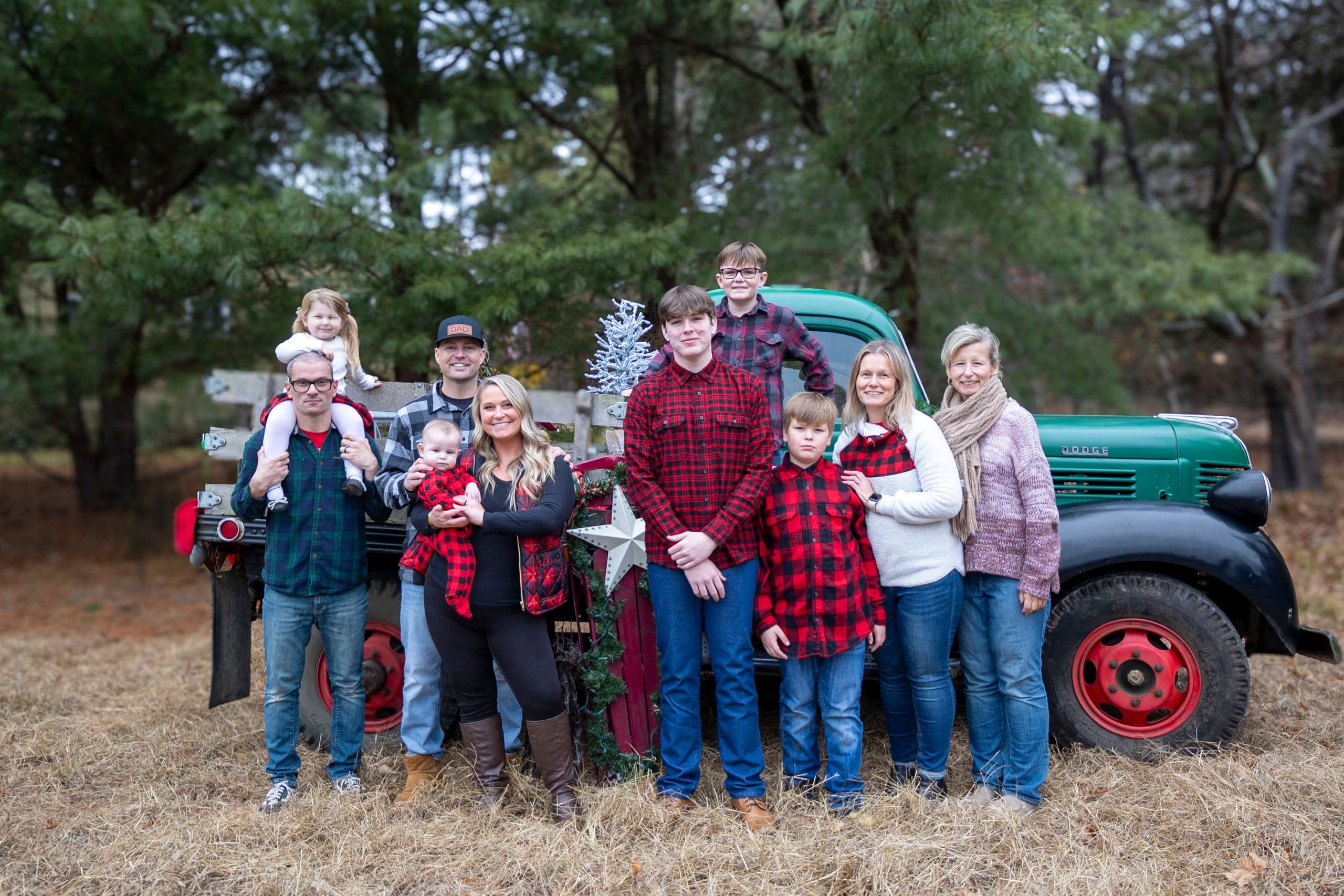– family Between