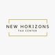 New Horizons Tax Center