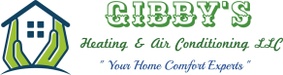 Gibby's Heating and Air Conditioning LLC