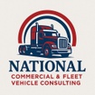 National Commercial & Fleet Vehicle Consulting