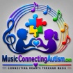 music connecting moments WITH AUTISM