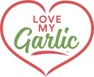 Love My Garlic
