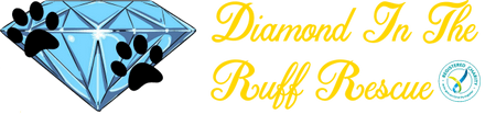 Diamond in the Ruff Rescue