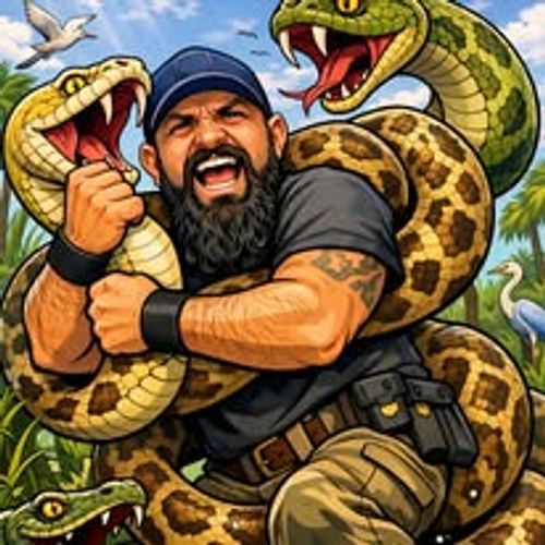 Stack of books next to pencils in a holder and a camera.