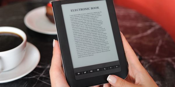 ebook epub digital library reader