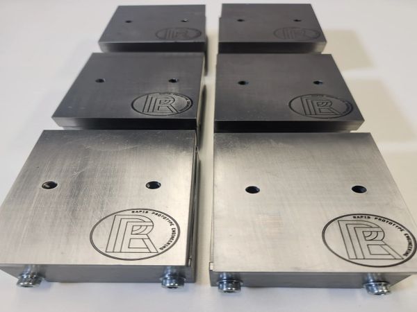 RPE Precision Engineering Perth