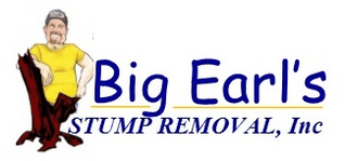 Big Earl's Stump Removal Inc.