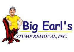 Big Earl's Stump Removal Inc.