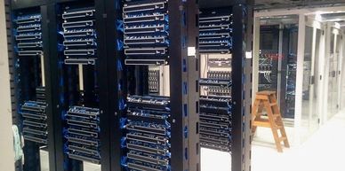Network Data Center