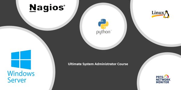 Ultimate System Administrator Course 