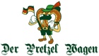 Der Pretzel Wagen