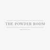 The Powder Room Aesthetics