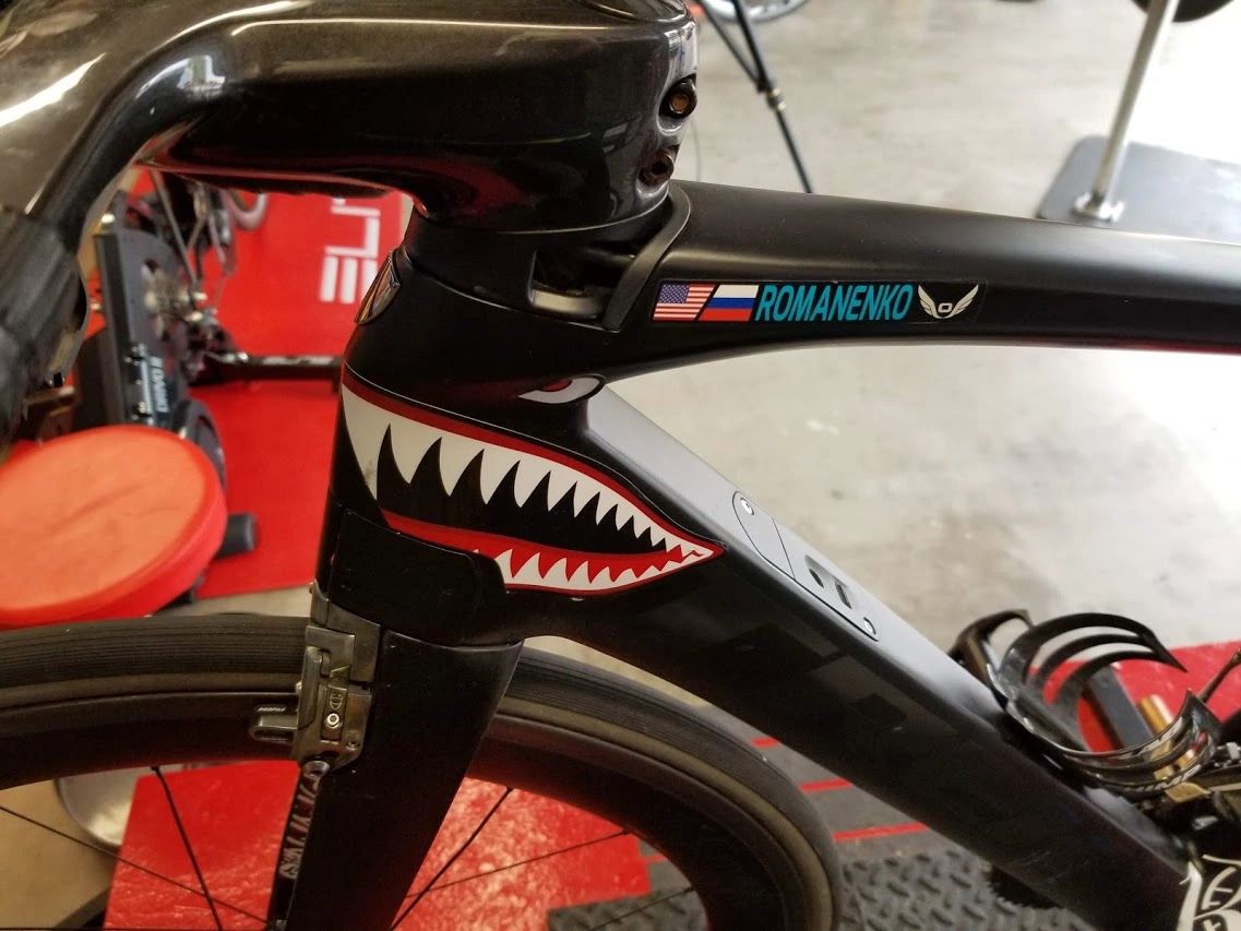 Bike Fitting Orange County Bike Fit Orange County