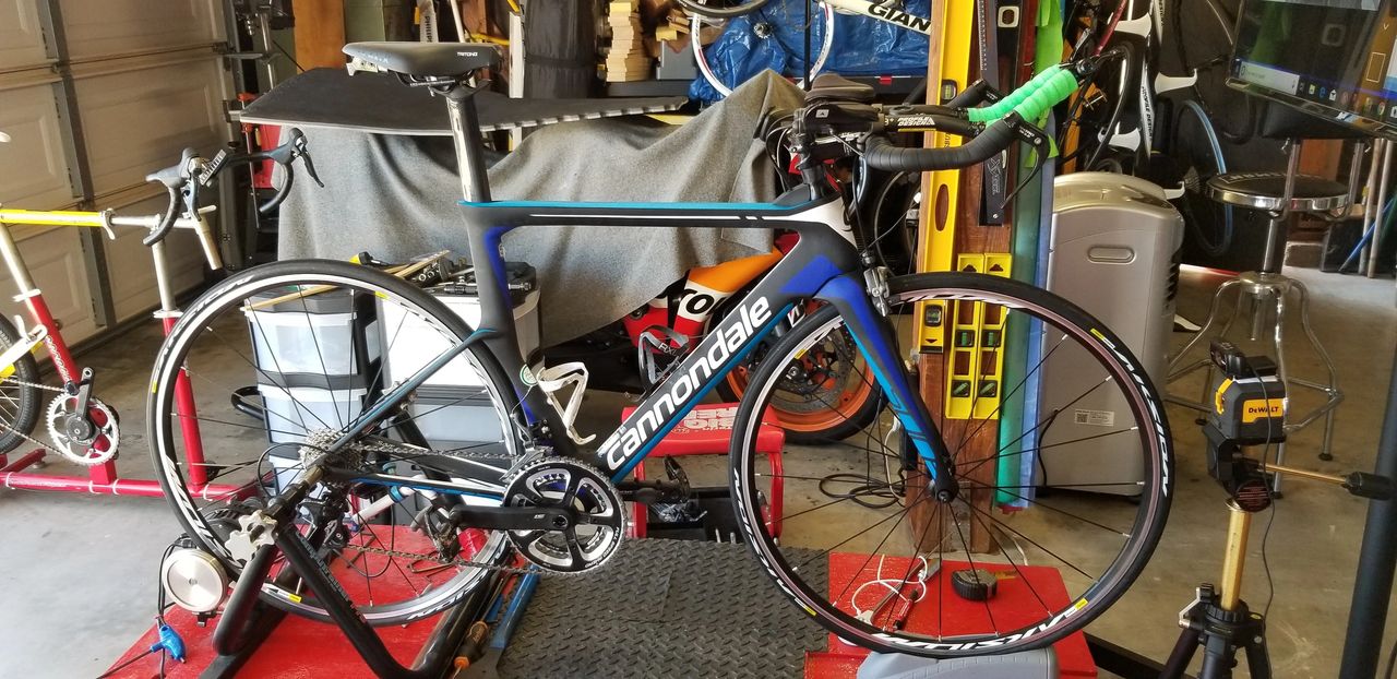 Bike Fitting Bike Fit Los Angeles