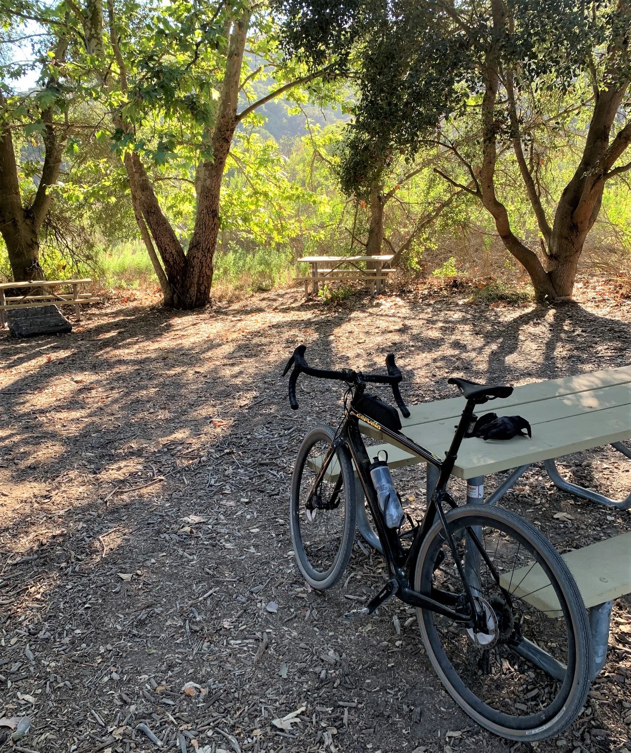 New Cervelo Gravel Bike