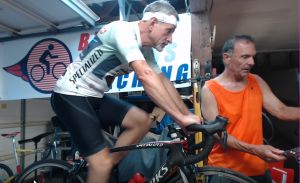 Bike Fit Orange County Bike Fitting