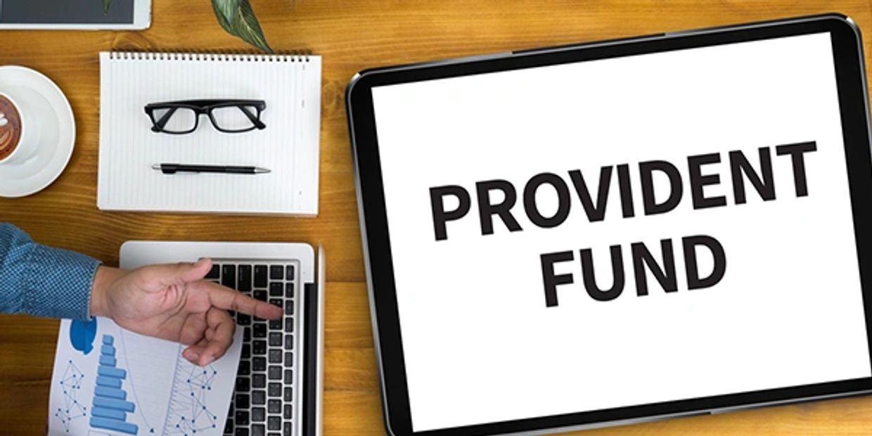 Provident Fund | Rizvislaw.com
