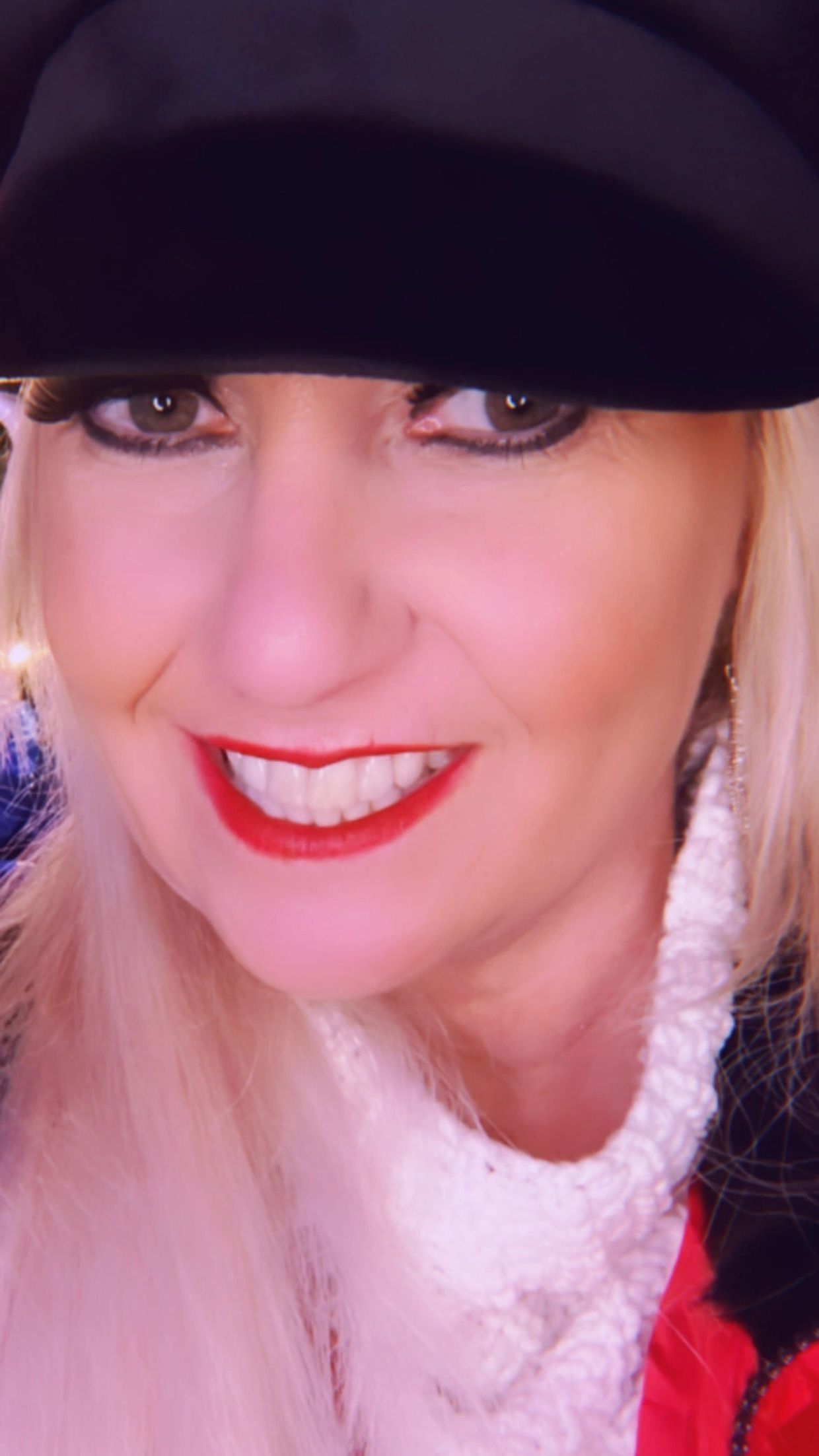Singer/Songwriter/Artist