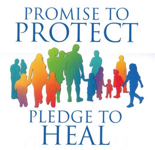Promise to Protect
Pledge to Heal
VIRTUS