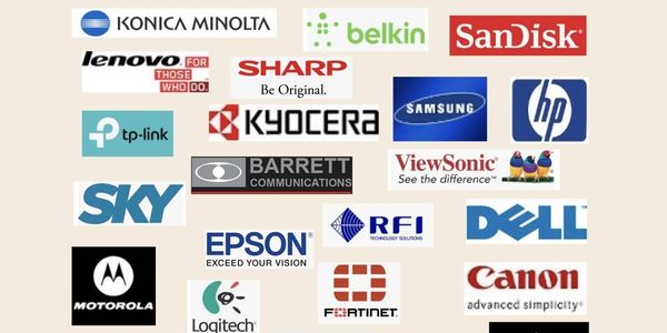 Our brands