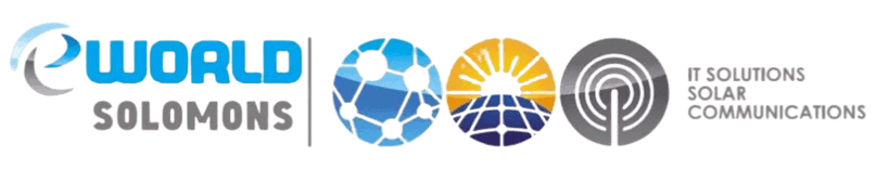 eWorld Technology 