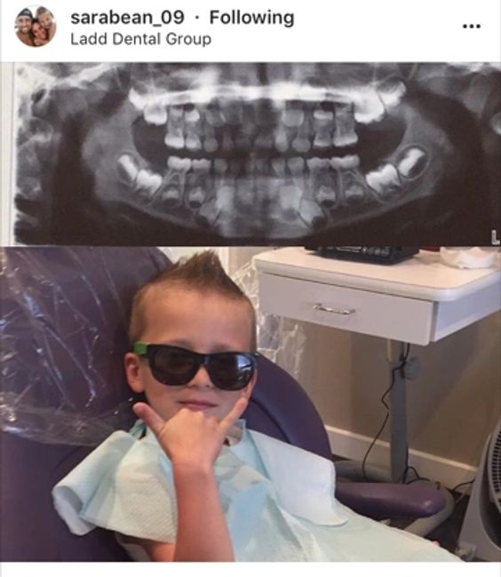 LADD Dental Group of Kokomo General Dentist, Dental Specialists