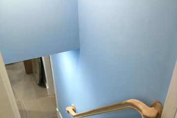 Drywall repairs 