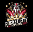 Rocket City Popperz