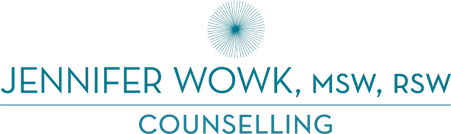 Jennifer Wowk, MSW, RSW