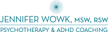 Jennifer Wowk, MSW, RSW