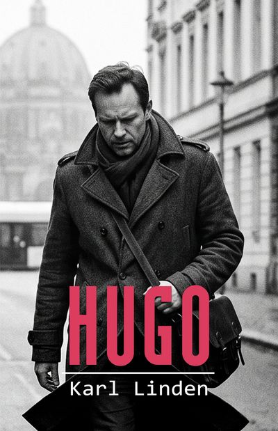 Karl Linden's Hugo