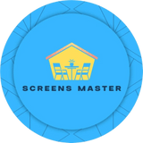   Screens Master 