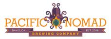 Pacific Nomad Brewing