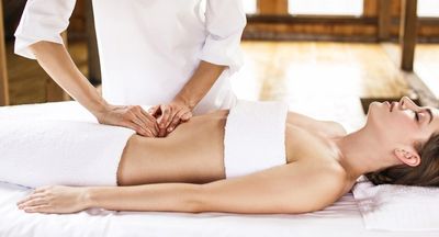 manual lymphatic drainage, post-op, fibrosis, cellulite 