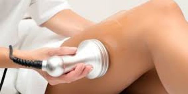 Ultrasonic Cavitation Therapy, cellulite