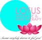 Lotus Massage & Pain Therapy