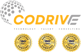 CoDrive