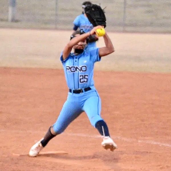 Pono Athletics Fastpitch Softball, Mesa Arizona