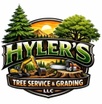 Hyler's Tree Service & Grading LLC.