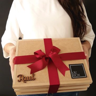 Regalos personalizados