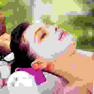 rejuvenation
facial
pamper
massage
relax
wellbeing
health
natural
face mask