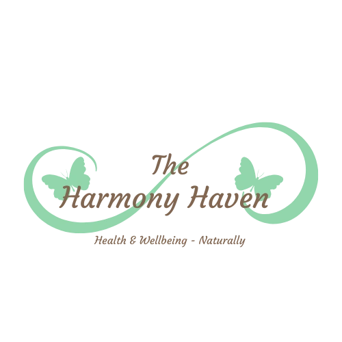 logo
 The Harmony Haven