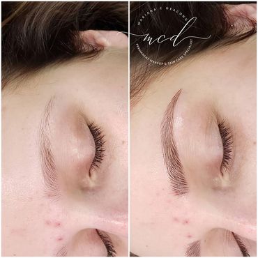 Microblading Lincolnwood