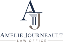 Amelie Journeault Law Office
