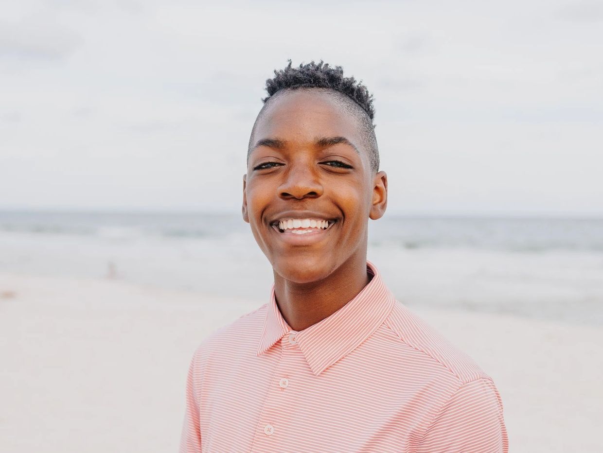 IsaiahKelly