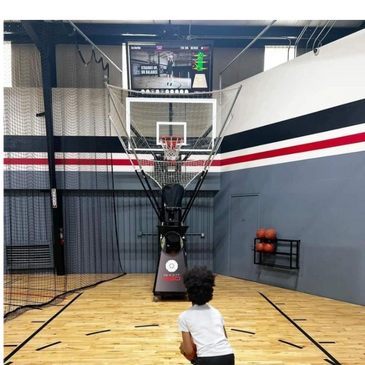 TRY SHOOT 360